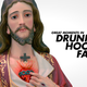Illustration for article titled Cockblocked By The Lord!